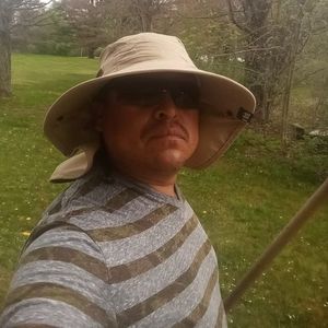 Meet your Posher, Dolores